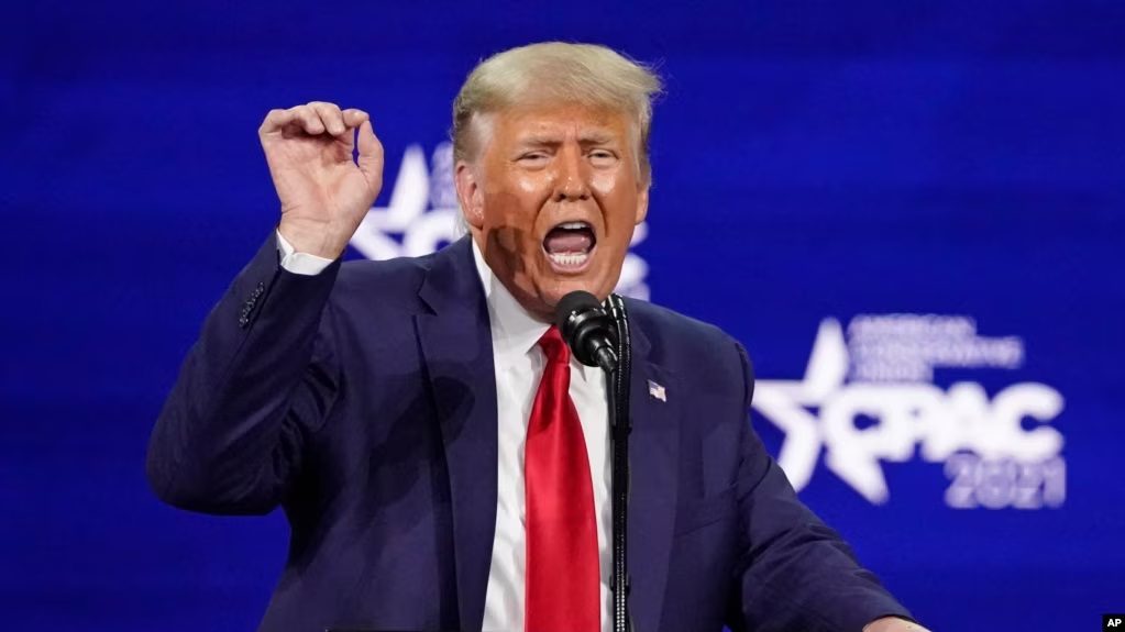 Переговори Трампа і Зеленського: що пообіцяв президент США