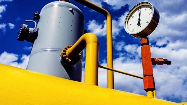Газ буде у дефіциті: експерт про великі проблеми вже у лютому