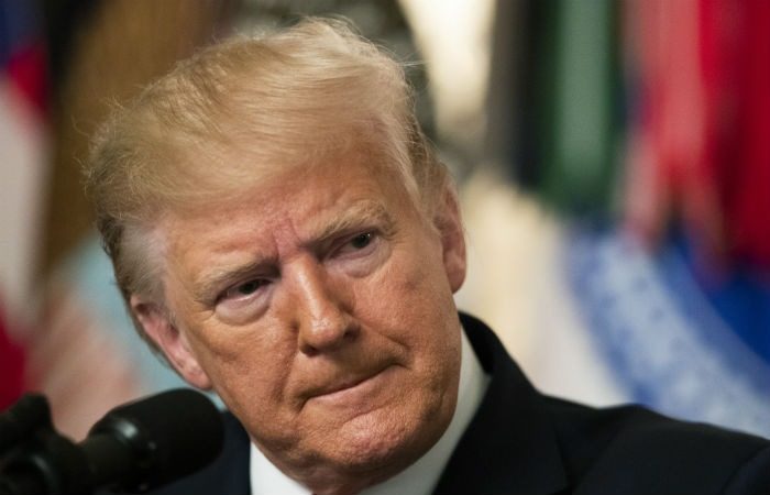 Трамп предложил ЕС отмену пошлин, но поставил новые условия ➤ Prozoro.net.ua