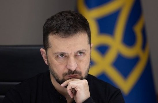 Зеленский заявил о готовности к обмену территориями: реакция РФ ➤ Prozoro.net.ua