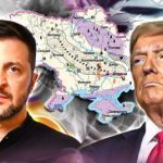 Украина и США договорились о полезных ископаемых: текст соглашения ➤ Prozoro.net.ua