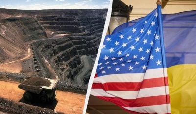 Україна та США домовилися щодо корисних копалин: текст угоди