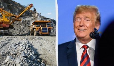 Україна та США домовилися щодо корисних копалин: текст угоди