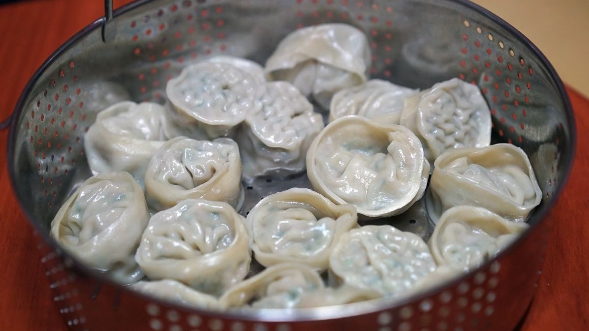Варите пельмени правильно: лайфхак от китайцев