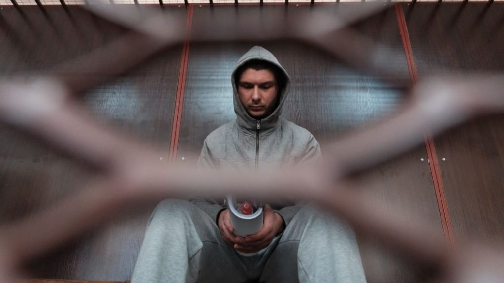 Вынесен приговор по делу об убийстве подростка на фуникулере в Киеве ➤ Prozoro.net.ua