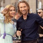Жена Олега Винника изменилась до неузнаваемости — фото ➤ Prozoro.net.ua