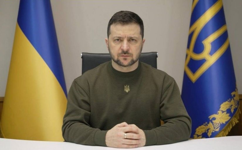 Зеленський заявив, що Україна як ніколи близька до миру ➤ Prozoro.net.ua