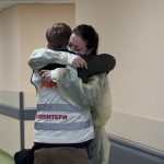 Британец потерял руку и ногу на войне в Украине: все равно хочет остаться здесь ➤ Prozoro.net.ua