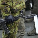 Эстония подтвердила: будет защищать Украину в случае новой войны ➤ Prozoro.net.ua