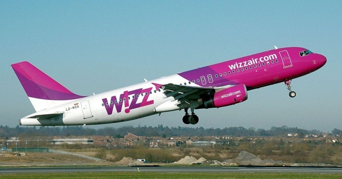 Wizz Air рассматривает возвращение в Украину: какие на самом деле риски