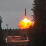 Россия запустила «Орешник» по Киеву: результат вас удивит ➤ Prozoro.net.ua