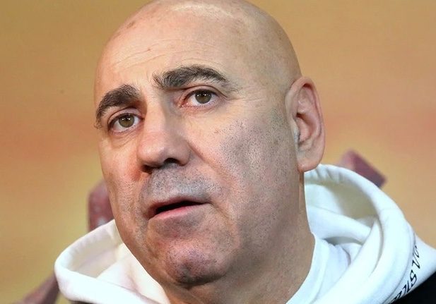 Зять путиниста Пригожина пропал без вести на войне с Украиной ➤ Prozoro.net.ua