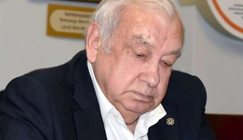 Помер відомий нардеп та ексміністр: що відомо
