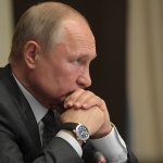 The Telegraph: Військова машина Путіна забуксувала ➤ Prozoro.net.ua