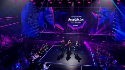 Нацвідбір на "Євробачення-2025: Україна обрала переможця, але не обійшлося без конфузів