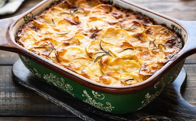 Что приготовить из фарша, кроме котлет: вкусные и простые идеи ➤ Prozoro.net.ua
