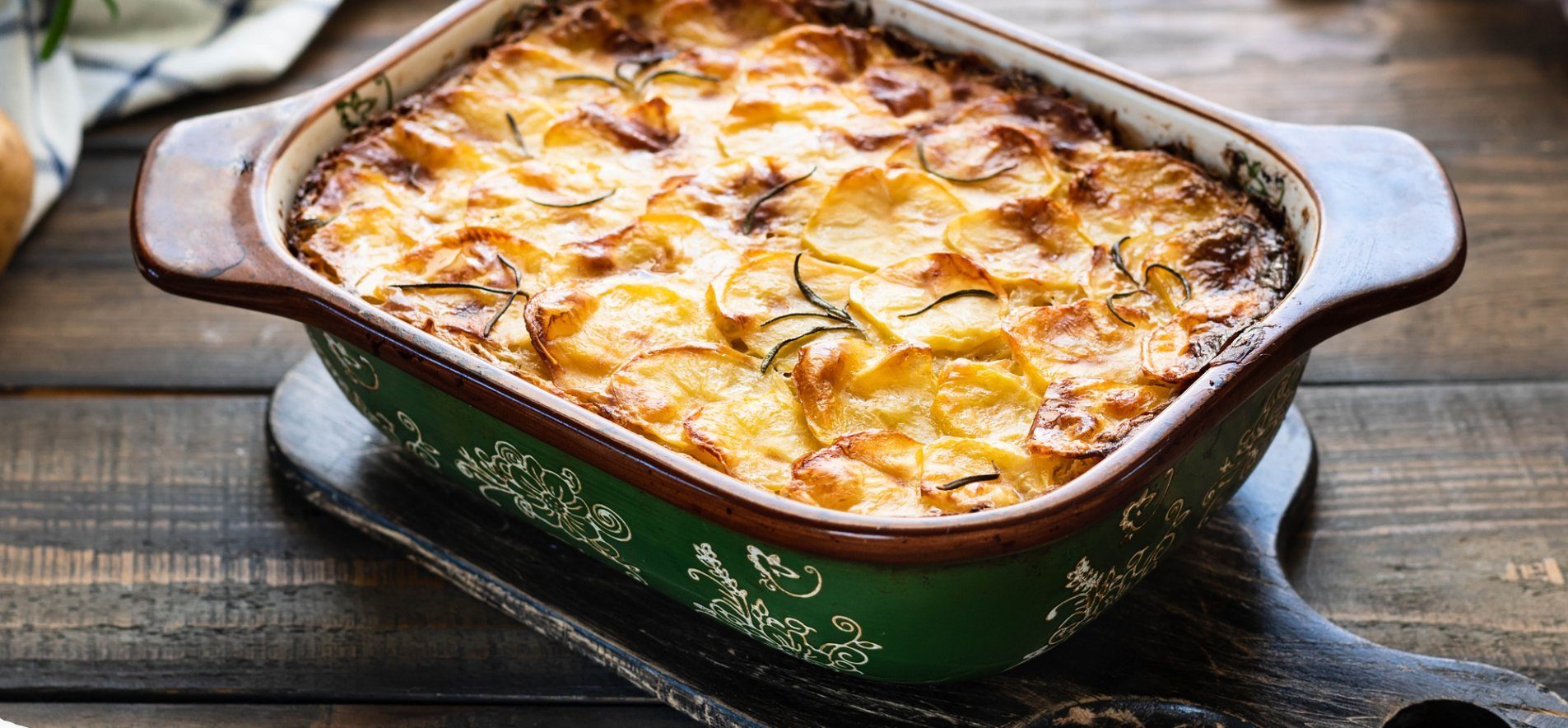 Что приготовить из фарша, кроме котлет: вкусные и простые идеи ➤ Prozoro.net.ua