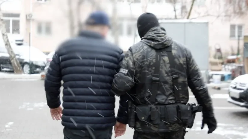 Спонсорували війну: в Україні викрили екснардепа та його синів ➤ Prozoro.net.ua