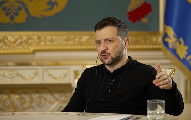 Зеленський пояснив, за яких умов не підпише угоду про рідкісноземельні метали з США
