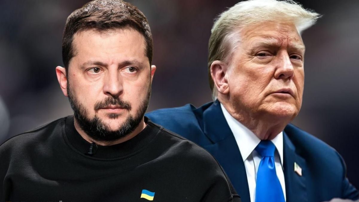 США хочуть українські ресурси, але без гарантій безпеки: Київ не погоджується
