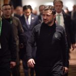 Зеленский объяснил, почему Путин стремится к переговорам ➤ Prozoro.net.ua