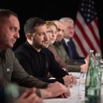 Зухвала пропозиція: від Зеленського вимагали негайно підписати угоду про метали ➤ Prozoro.net.ua