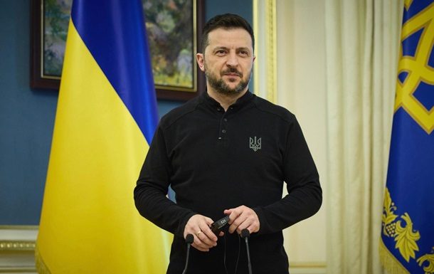 Зеленский жестко ответил Трампу о Путине