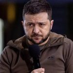 Зеленський відреагував на найбільшу атаку дронів по Україні ➤ Prozoro.net.ua