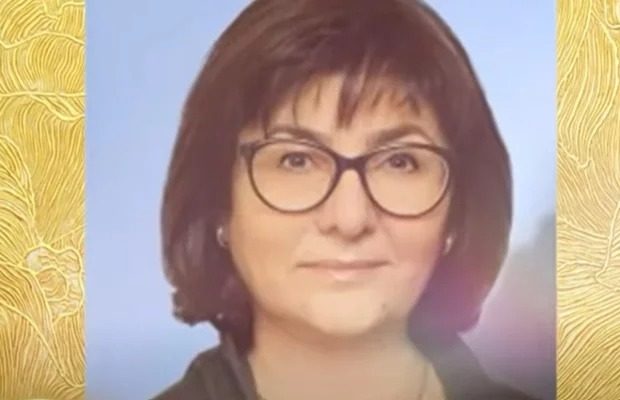 Як виглядають дружина та діти Комаровського, яких він приховує