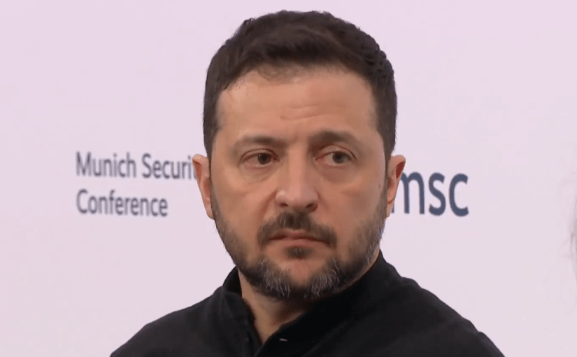 Зеленський попередив Європу: «Москва розтягне вас на шматки» ➤ Prozoro.net.ua
