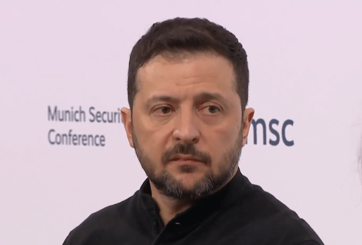 Зеленский предупредил Европу: «Москва растянет вас на куски» ➤ Prozoro.net.ua