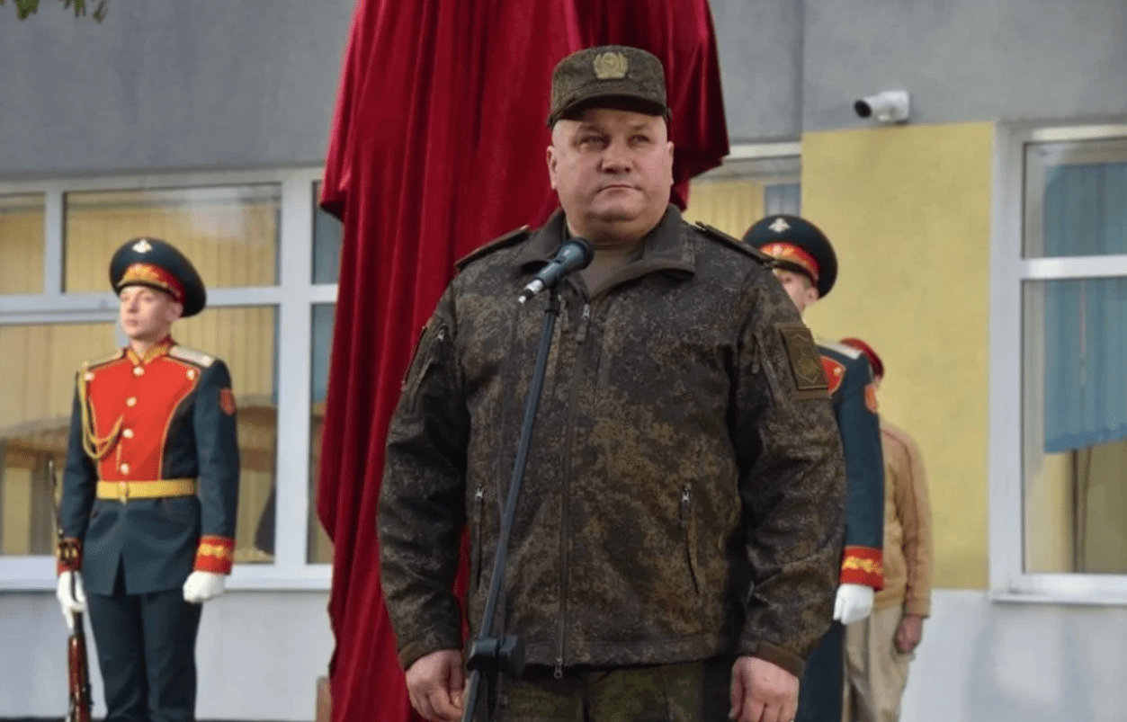 Командувач 51-ї армії РФ налагодив наркоторгівлю серед військових – ЗМІ ➤ Prozoro.net.ua