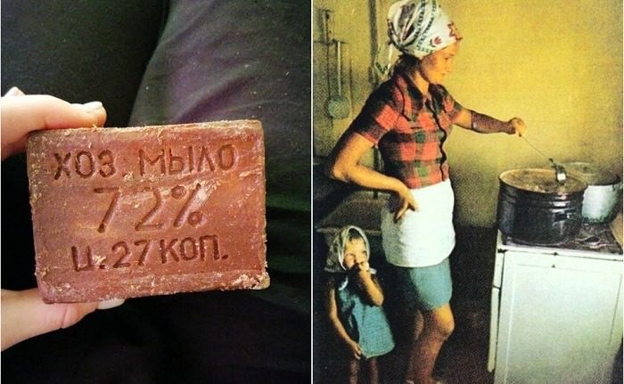 Звички з СРСР, які сьогодні викликають огиду ➤ Prozoro.net.ua