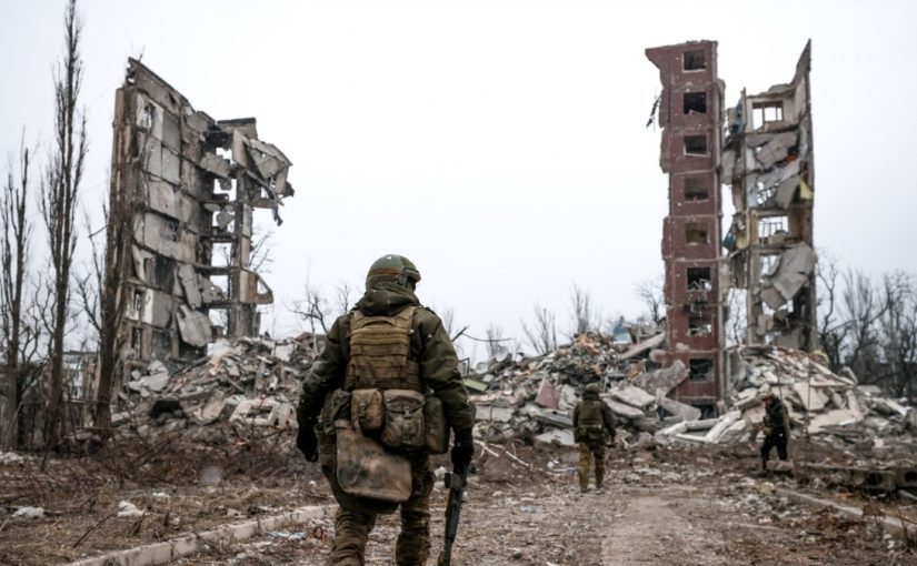 ЗСУ таки вибили у РФ один із головних козирів у війні: про що мова ➤ Prozoro.net.ua