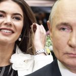 Кабаева выпрашивает у Путина живой подарок ➤ Prozoro.net.ua