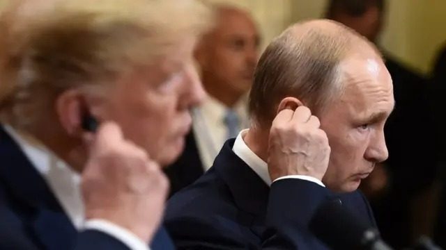 Розмова Трампа та диктатора РФ завершена: найважливіше тут