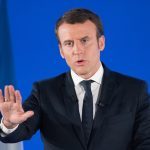 Макрон поставив Трампа на місце ➤ Prozoro.net.ua