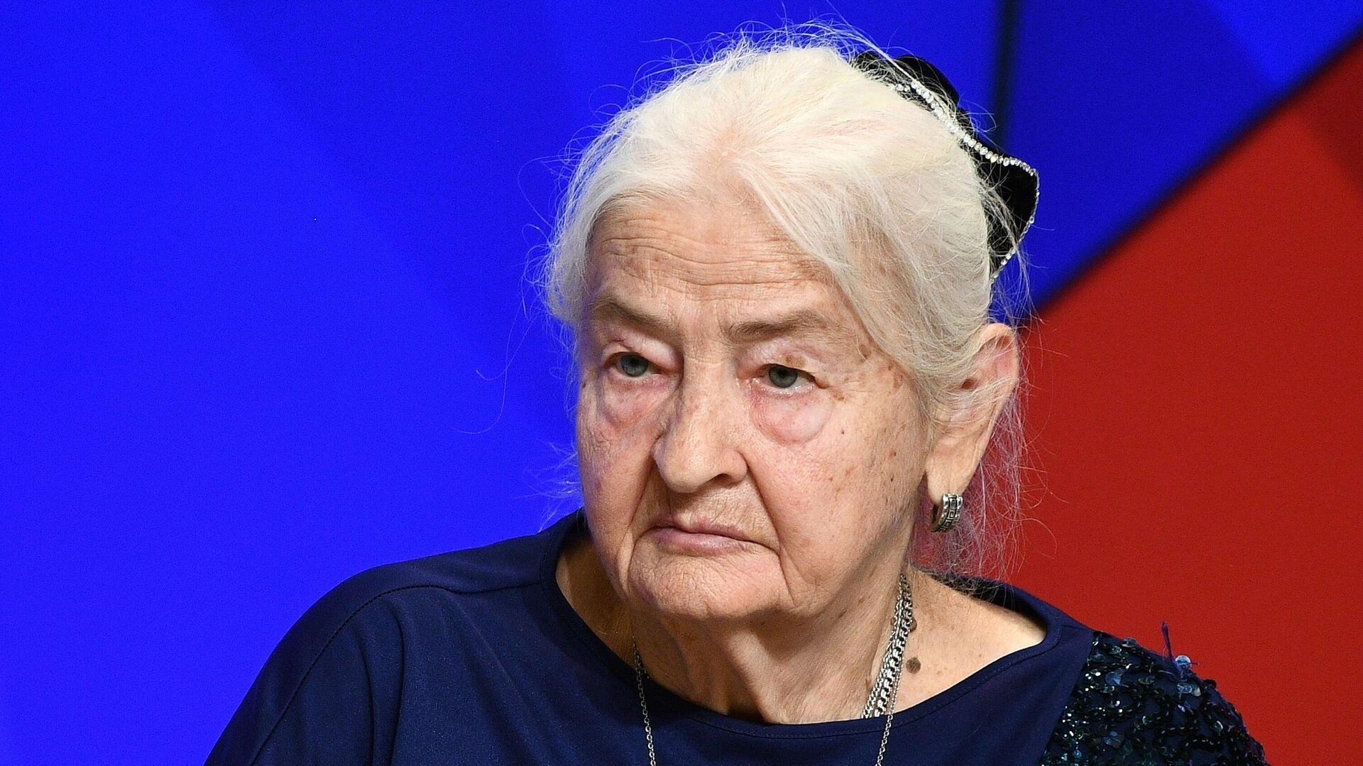 Умерла мать Олеся Бузины: о чем она просила Зеленского