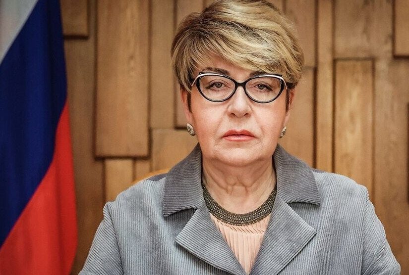“Тут не Москва”: посла РФ у Болгарії вигнали з виставки у Софії