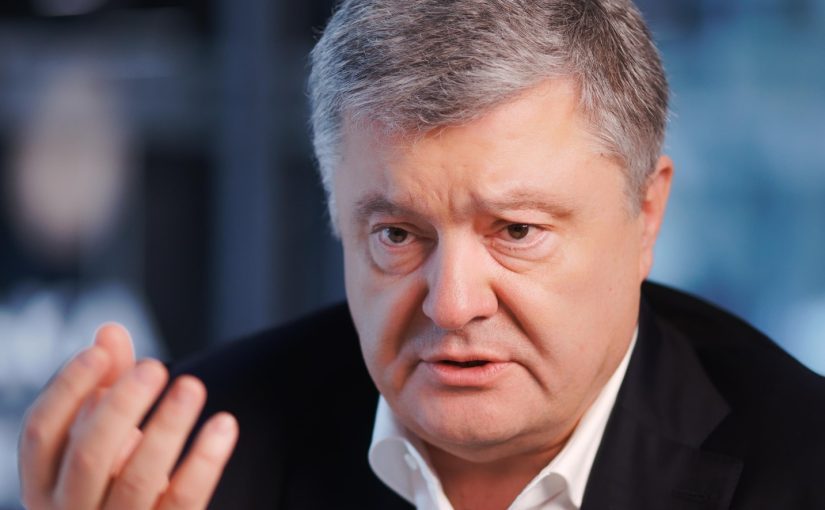Порошенко сказал, что Украине делать в случае прекращения огня ➤ Prozoro.net.ua