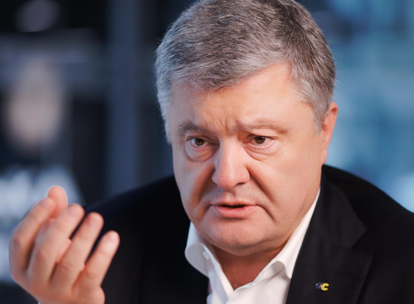 Порошенко сказал, что Украине делать в случае прекращения огня ➤ Prozoro.net.ua