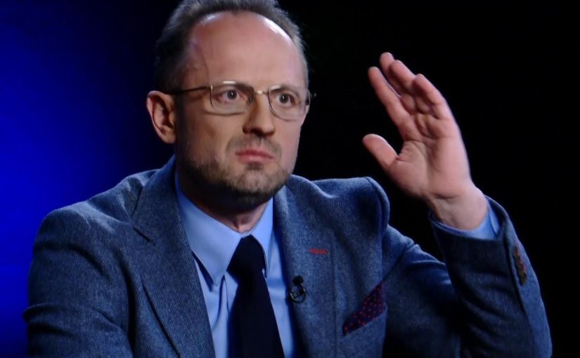 Каким может быть перемирие с Россией: Роман Бессмертный ответил ➤ Prozoro.net.ua
