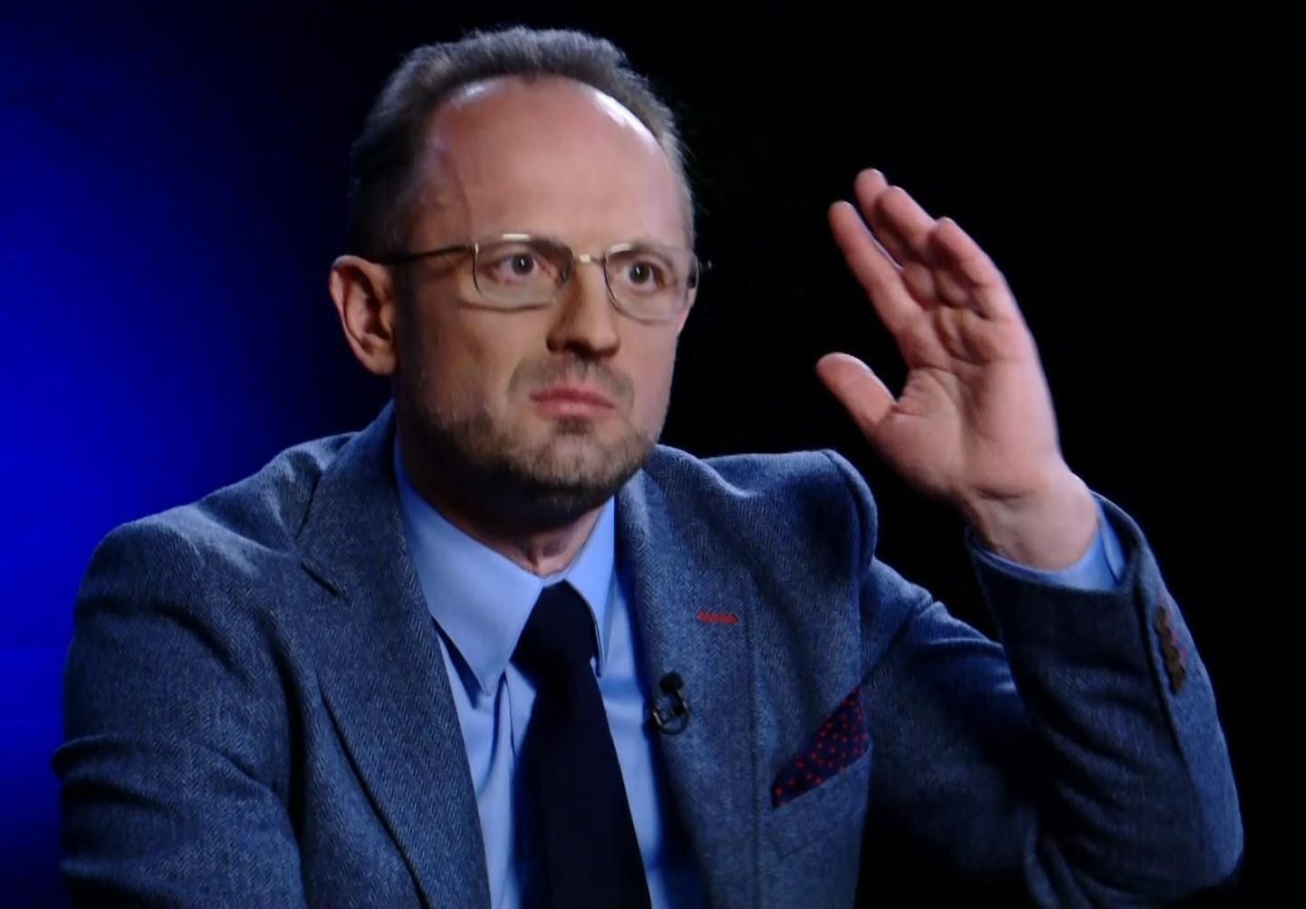 Каким может быть перемирие с Россией: Роман Бессмертный ответил ➤ Prozoro.net.ua