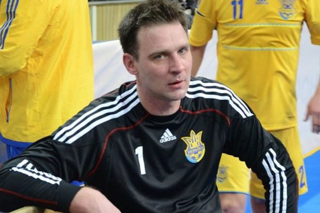 Бывший вратарь киевского «Динамо»: «Президент не предал страну»