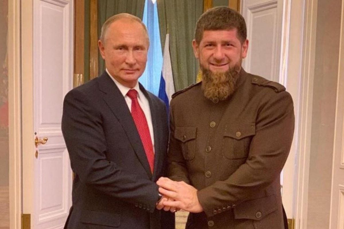 Кадыров вступил в конфликт с Кремлем: СМИ назвали причину
