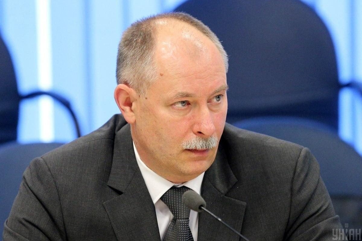 Зеленський попередив про великий наступ РФ: Жданов пояснив