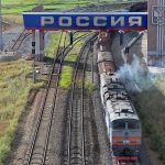 Китай відмовляється від транзиту до Європи через Росію: у чому причина ➤ Prozoro.net.ua