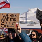 Рубіо відповів, чи нападуть США на Гренландію  ➤ Prozoro.net.ua