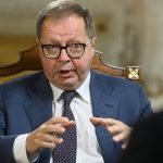 Посол РФ назвал условия прекращения боевых действий ➤ Prozoro.net.ua