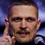 Усик здивував заявою після зустрічі Зеленського з Трампом ➤ Prozoro.net.ua